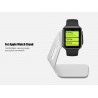 Universal aluminum Apple Watch holder - dock - standardAccessories