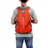 Outdoor / mountain camping / hiking - waterproof nylon backpackOutdoor & Camping