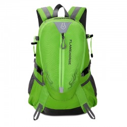 Outdoor / mountain camping / hiking - waterproof nylon backpackOutdoor & Camping