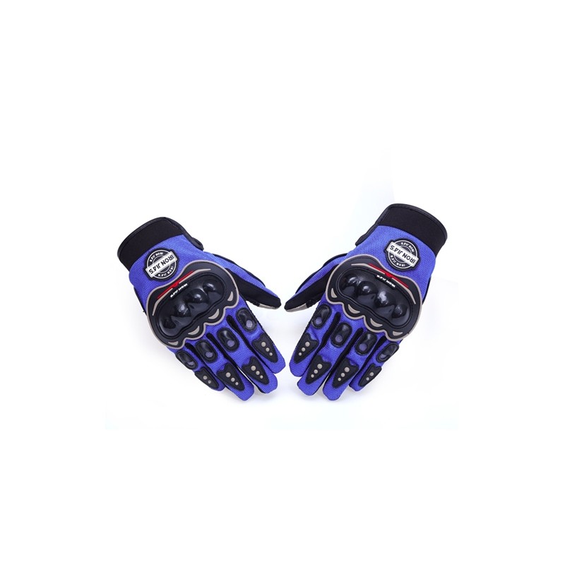 Motorcycle Touch Screen Breathable Protective GlovesMotorbike parts