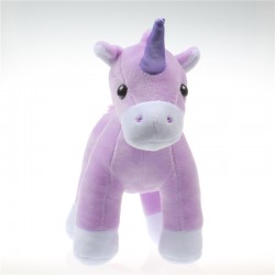 Unicorn Stuffed Soft Plush Animal Baby Kids Toy 20cmCuddly toys