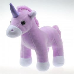 Unicorn Stuffed Soft Plush Animal Baby Kids Toy 20cmCuddly toys