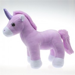 Unicorn Stuffed Soft Plush Animal Baby Kids Toy 20cmCuddly toys