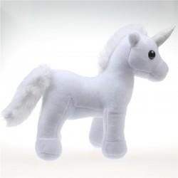 Unicorn Stuffed Soft Plush Animal Baby Kids Toy 20cmCuddly toys