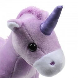Unicorn Stuffed Soft Plush Animal Baby Kids Toy 20cmCuddly toys