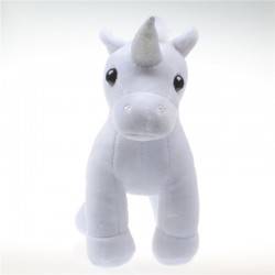 Unicorn Stuffed Soft Plush Animal Baby Kids Toy 20cmCuddly toys