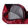 4 - 6 Months Front Back Adjustable Baby Carrier BackpackBaby