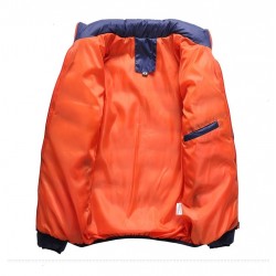 Thick Warm Winter JacketJackets