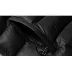 Thick Warm Winter JacketJackets