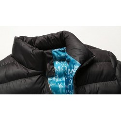 Thick Warm Winter JacketJackets