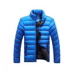 Thick Warm Winter JacketJackets