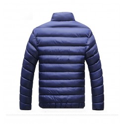 Thick Warm Winter JacketJackets