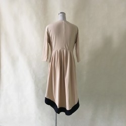 Plus Size Elegant Women's DressDresses