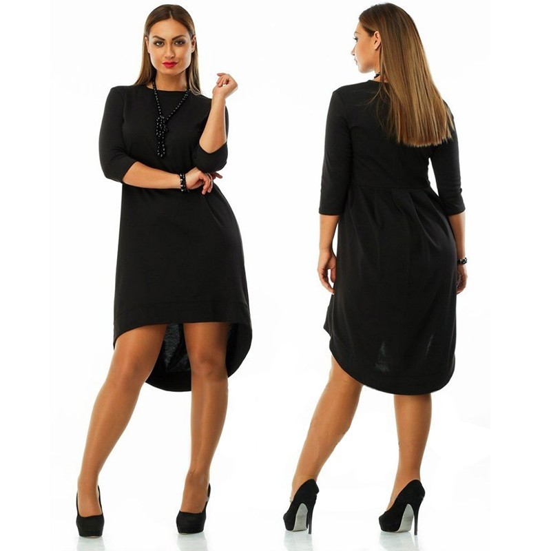 Plus Size Elegant Women's DressDresses Plus Size Elegant Women's DressDresses