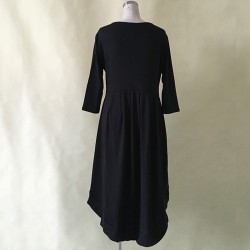 Plus Size Elegant Women's DressDresses