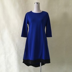 Plus Size Elegant Women's DressDresses