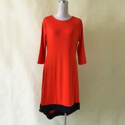 Plus Size Elegant Women's DressDresses