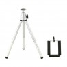 360 rotating - mini stand - tripod mount & smartphone holderTripods & stands