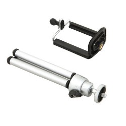 360 rotating - mini stand - tripod mount & smartphone holderTripods & stands