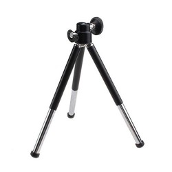 360 rotating - mini stand - tripod mount & smartphone holderTripods & stands