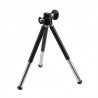 360 rotating - mini stand - tripod mount & smartphone holderTripods & stands