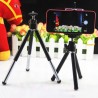 360 rotating - mini stand - tripod mount & smartphone holderTripods & stands