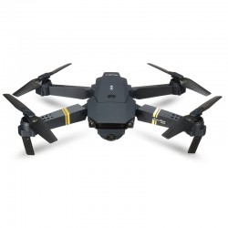 Eachine E58 WIFI FPV - 2MP 720P / 1080P camera - foldable RC Drone Quadcopter RTFDrones
