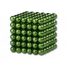 5mm Neodymium spheres magnetic balls 216 pieces color editionBalls