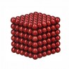 5mm Neodymium spheres magnetic balls 216 pieces color editionBalls