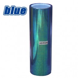 Shiny Chameleon Car Lights Film Sticker 120 * 30cmStickers