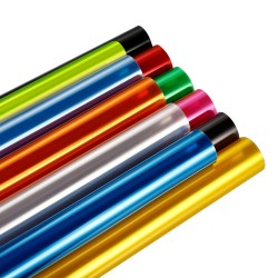 Car Lights Vinyl Film Sticker Cover 30 * 100cmStickers
