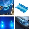 Car Lights Vinyl Film Sticker Cover 30 * 100cmStickers