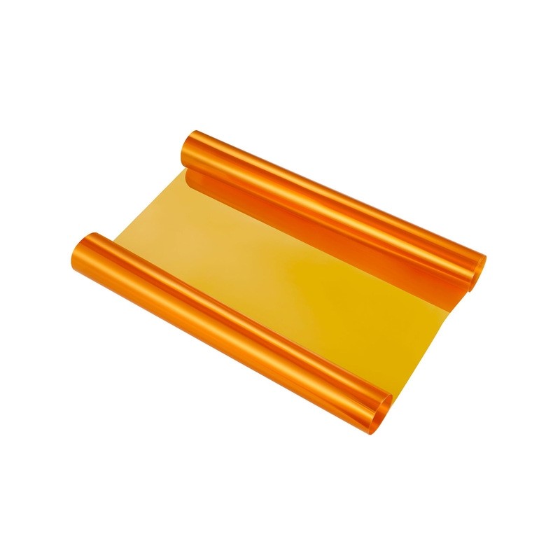 Car Lights Vinyl Film Sticker Cover 30 * 100cmStickers