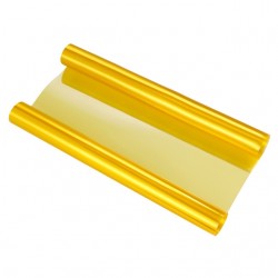 Car Lights Vinyl Film Sticker Cover 30 * 100cmStickers