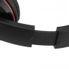 PlayStation 4 PS4 Wired 3.5mm Gaming Headset Microphone PCHeadsets