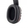 PlayStation 4 PS4 Wired 3.5mm Gaming Headset Microphone PCHeadsets