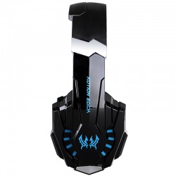 G9000 - Gaming Headset With Microphone LED 3.5mmEar- & Headphones