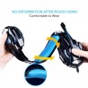 G9000 - Gaming Headset With Microphone LED 3.5mmEar- & Headphones