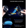 G9000 - Gaming Headset With Microphone LED 3.5mmEar- & Headphones