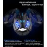 G9000 - Gaming Headset With Microphone LED 3.5mmEar- & Headphones