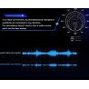 G9000 - Gaming Headset With Microphone LED 3.5mmEar- & Headphones