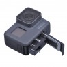 GoPro Hero 5 6 1600mAh Battery LCD Dual USB Charger 2pcsBattery & Chargers