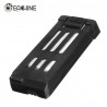Eachine E58 WiFi FPV RC Quadcopter - 3.7V 850MAH Lipo rechargeable batteryBatteries
