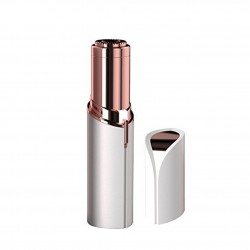 Electric mini epilator for face and bodyHair trimmers