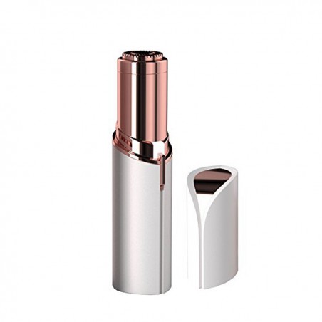 Electric mini epilator for face and bodyHair trimmers