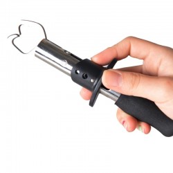 Stainless Steel Lock Fishing Lure Tackle Fish Lip GripperTools