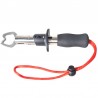 Stainless Steel Lock Fishing Lure Tackle Fish Lip GripperTools