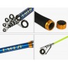 Carbon Fiber Telescopic Sea Fishing RodFishing rods