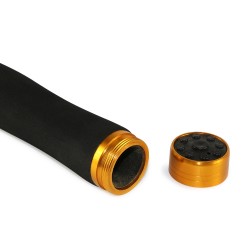 Carbon Fiber Telescopic Sea Fishing RodFishing rods