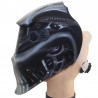 RoboSkull Solar Mask Auto-Darkening Welding HelmetHelmets